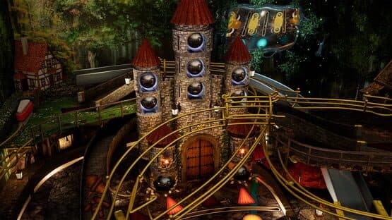 Grimm Tales — screenshot 5