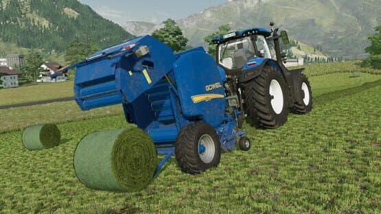 Farming Simulator 22: Göweil Pack — screenshot 4