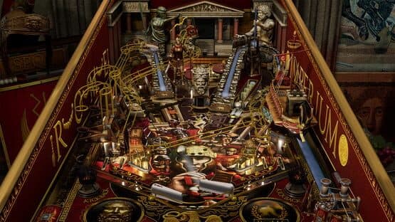 Pinball FX: Zen Originals Collection 1 — screenshot 1