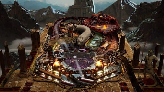 Pinball FX: Zen Originals Collection 1 — screenshot 2