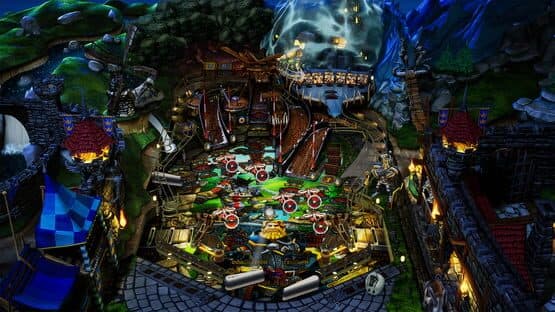 Pinball FX: Zen Originals Collection 1 — screenshot 3