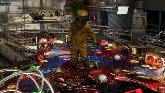 Pinball FX: World War Z Pinball — screenshot 4