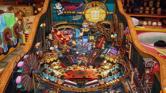 Pinball FX: Zen Originals Collection 1 — screenshot 5