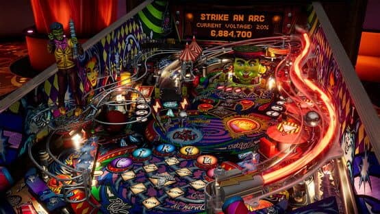 Pinball FX: Williams Pinball Collection 2 — screenshot 1