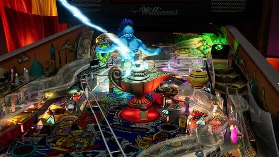 Pinball FX: Williams Pinball Collection 2 — screenshot 2