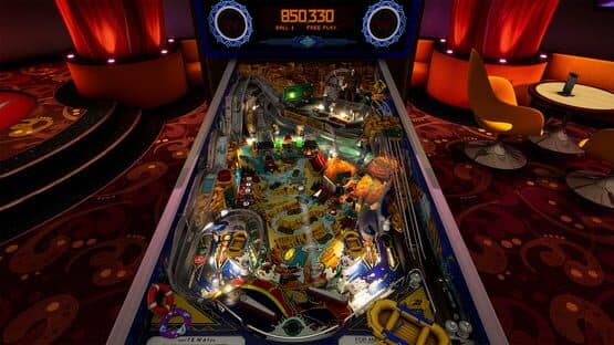 Pinball FX: Williams Pinball Collection 2 — screenshot 3