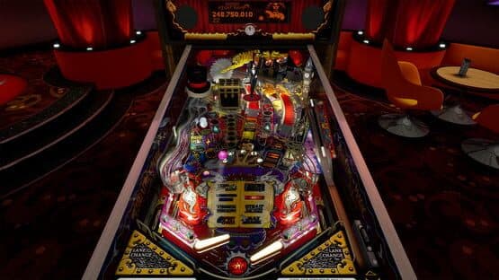 Pinball FX: Williams Pinball Collection 1 — screenshot 3