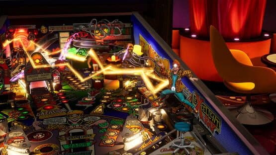 Pinball FX: Williams Pinball Collection 2 — screenshot 4