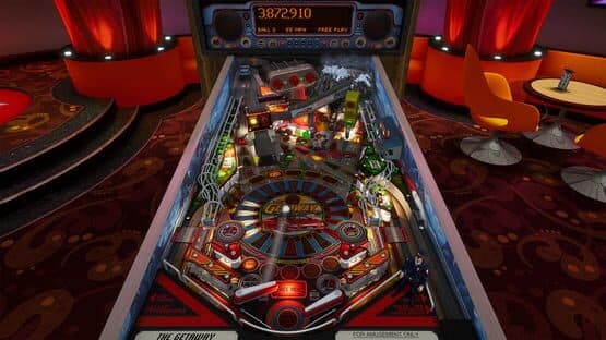 Pinball FX: Williams Pinball Collection 1 — screenshot 4