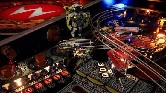 Pinball FX: Williams Pinball Collection 2 — screenshot 5