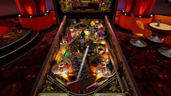 Pinball FX: Williams Pinball Collection 1 — screenshot 5