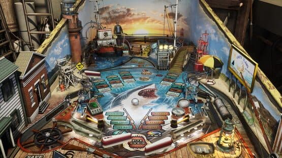 Pinball FX: Universal Classics Pinball — screenshot 2