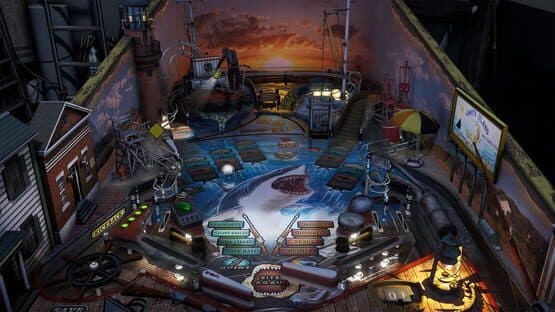 Pinball FX: Universal Classics Pinball — screenshot 3