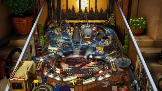 Pinball FX: Universal Classics Pinball — screenshot 4