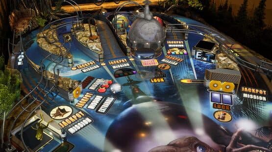 Pinball FX: Universal Classics Pinball — screenshot 5