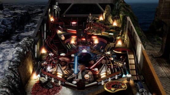 Pinball FX: Star Wars Pinball Collection 2 — screenshot 4