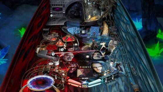 Pinball FX: Star Wars Pinball Collection 1 — screenshot 2