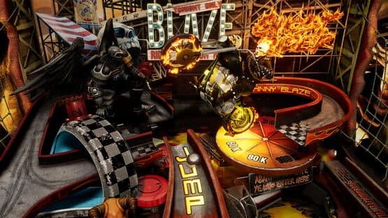 Pinball FX: Marvel Pinball Collection 1 — screenshot 3