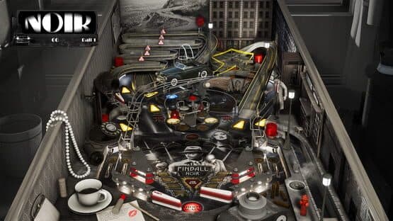Pinball FX: Secrets and Shadows Pack — screenshot 3