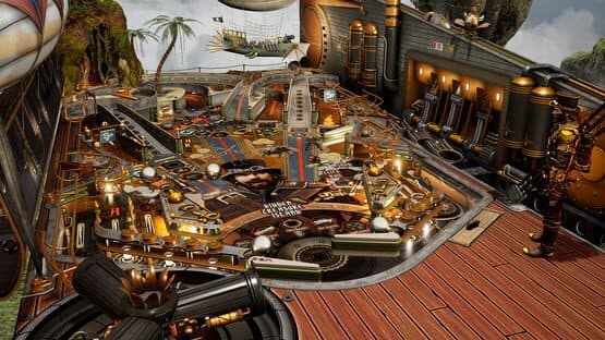Pinball FX: Secrets and Shadows Pack — screenshot 5