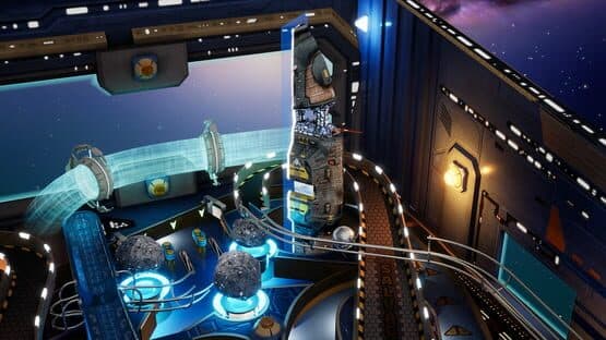 Pinball FX: Gearbox Pinball — screenshot 4