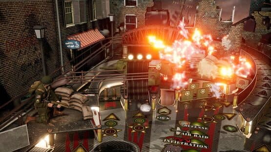 Pinball FX: Gearbox Pinball — screenshot 5