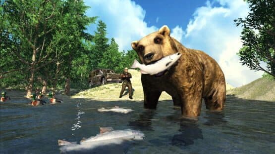Hunting Simulator — screenshot 3