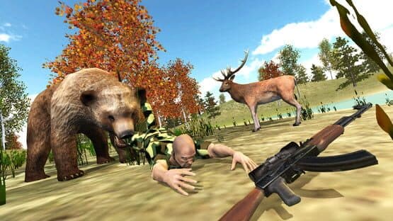 Hunting Simulator — screenshot 4