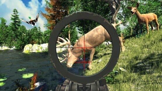 Hunting Simulator — screenshot 6