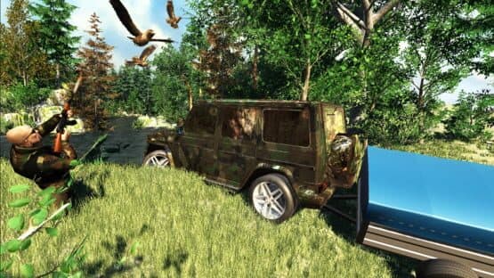 Hunting Simulator — screenshot 7