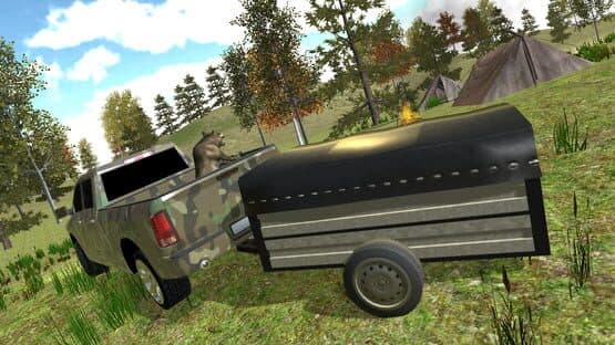 Hunting Simulator — screenshot 8