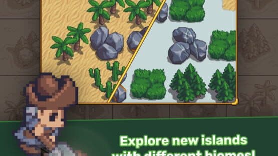 Tap Craft — screenshot 2