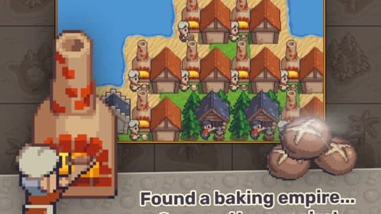Tap Craft — screenshot 4