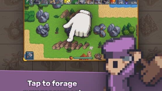 Tap Craft — screenshot 6
