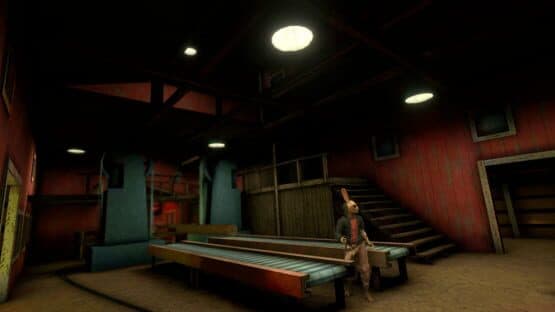 Horror Tale 1: Kidnapper — screenshot 5