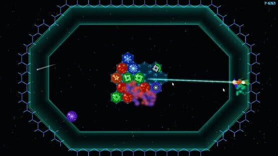 SparkleWand Puzzle — screenshot 1