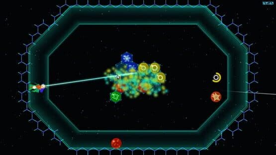 SparkleWand Puzzle — screenshot 2