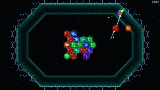 SparkleWand Puzzle — screenshot 4