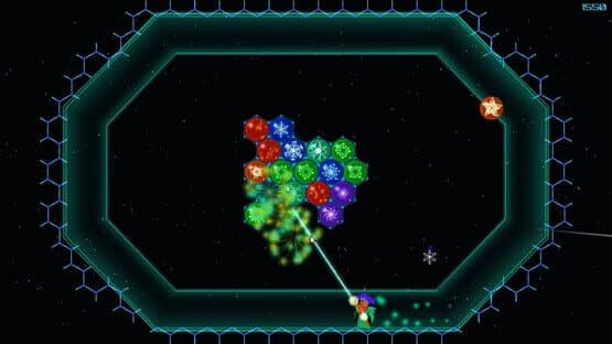 SparkleWand Puzzle — screenshot 5