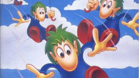 Lemmings — screenshot 5