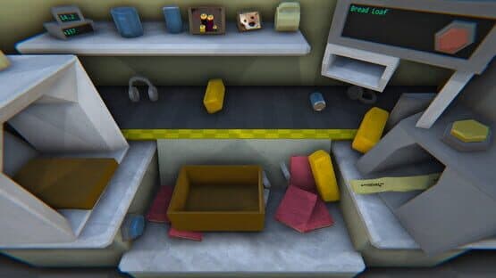 Parcel Problems — screenshot 4