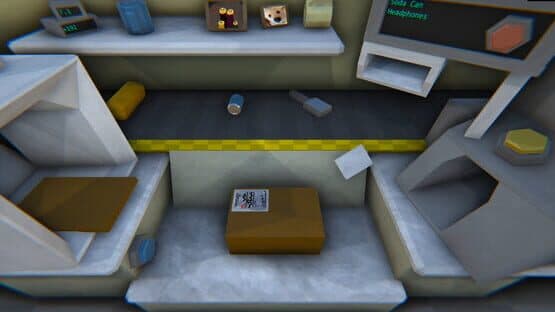 Parcel Problems — screenshot 6