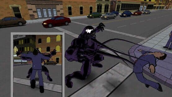 Ultimate Spider-Man — screenshot 5