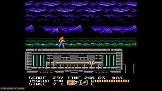 Vice: Project Doom — screenshot 1
