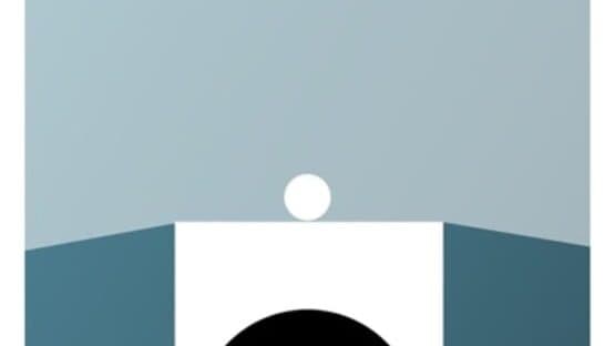Upper Ball — screenshot 1