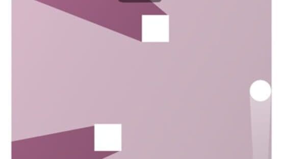 Upper Ball — screenshot 2