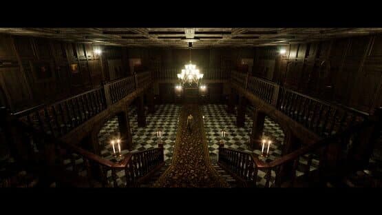 The Mute House — screenshot 1