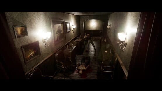 The Mute House — screenshot 2
