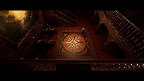 The Mute House — screenshot 3