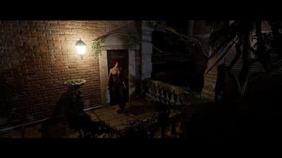 The Mute House — screenshot 4